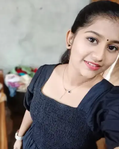 Escort In Naroda